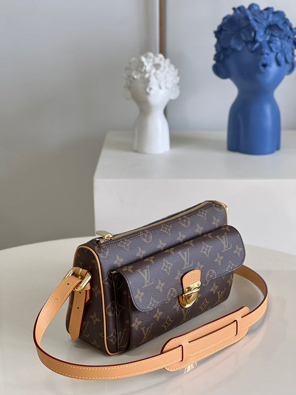 Amelia - LV Bags - 16412