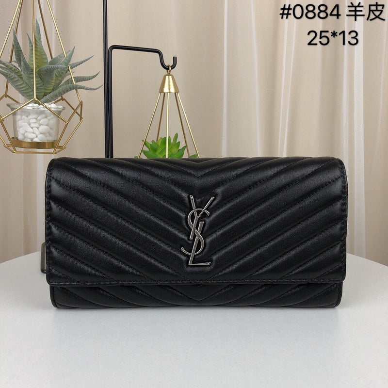 Amelia - YSL Bag - 3578