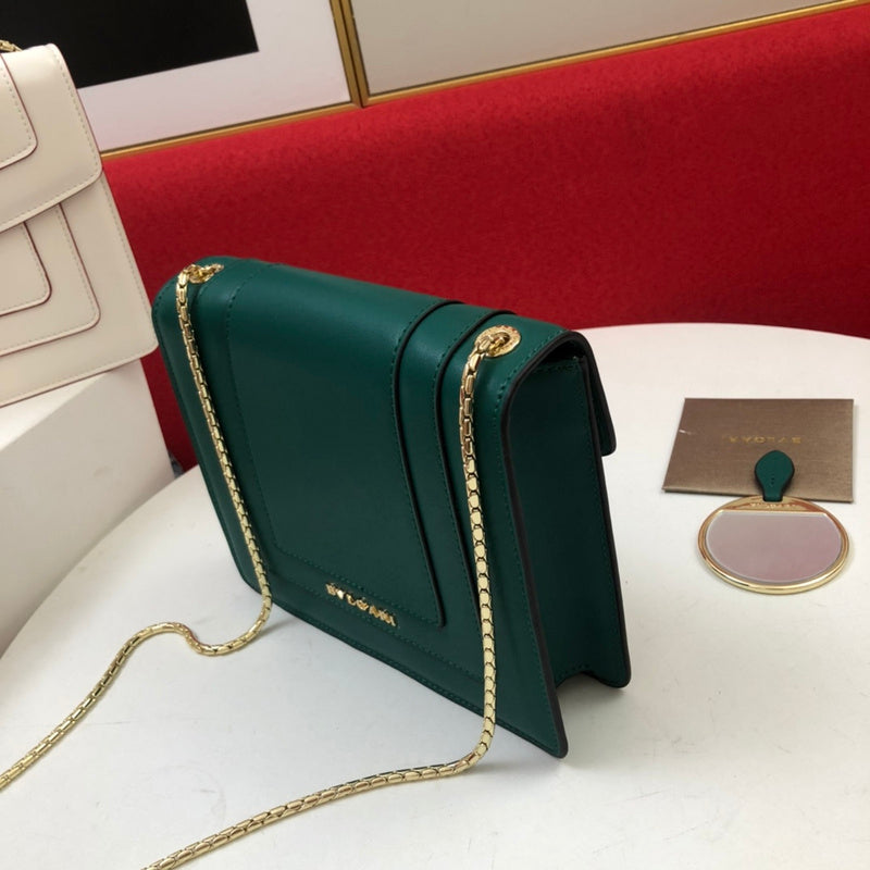 B-Berry Bags - Women Ameliave Luxury Bags - 533