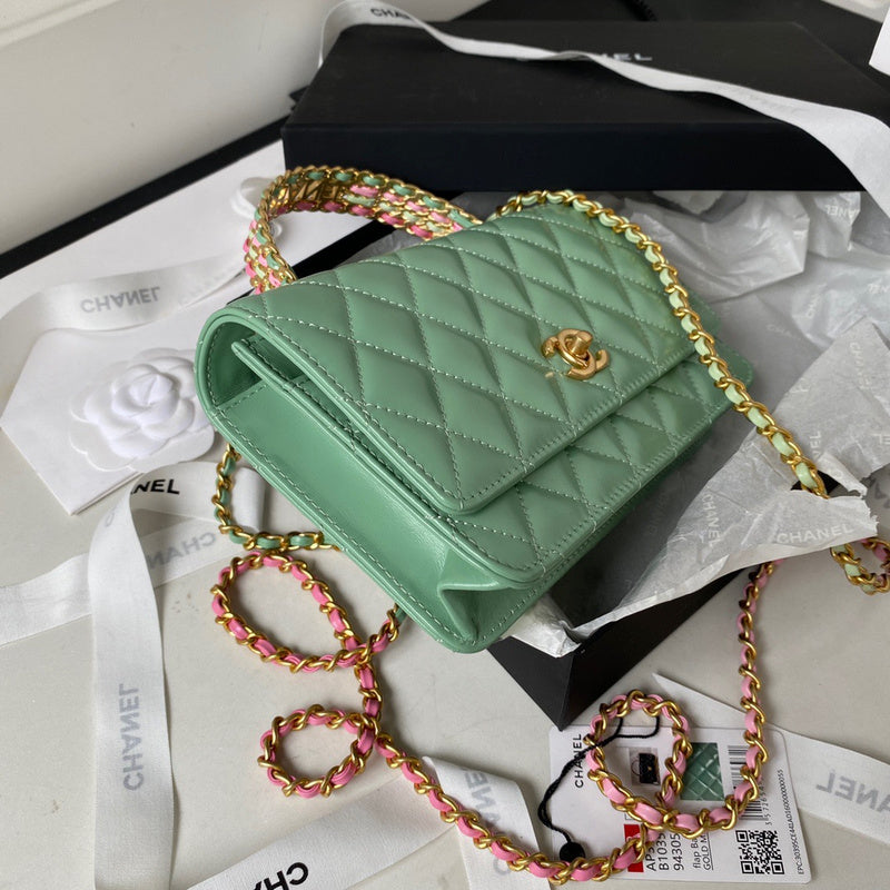 Amelia- CHL Bags - 7572