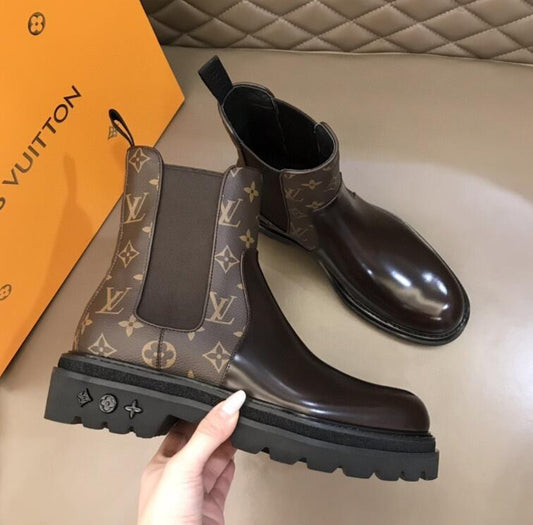 AmeliaLuxury - LOV Men Shoes - 854