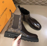 AmeliaLuxury - LOV Men Shoes - 854