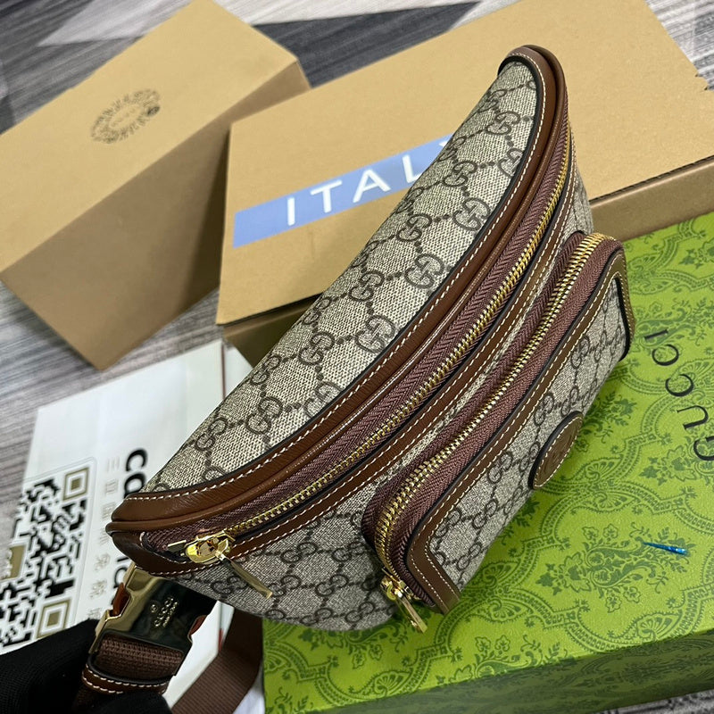 Amelia- GCI Bags - 5296