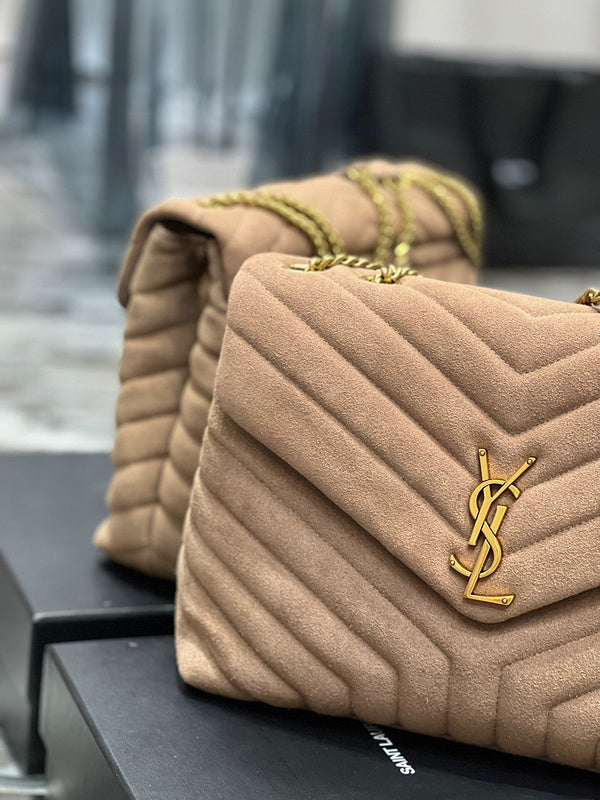 Amelia - YSL Bag - 3605