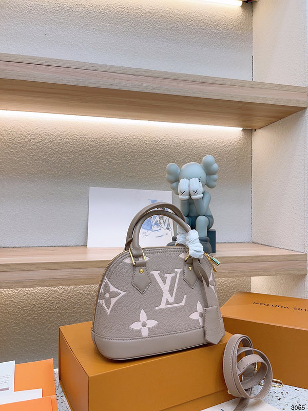Amelia - LV Bags - 14381