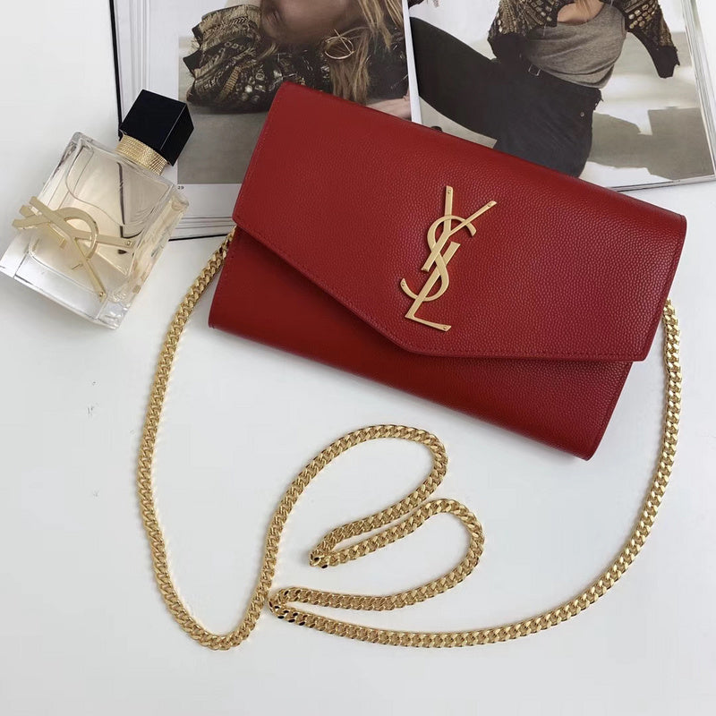 Amelia - YSL Bag - 3838