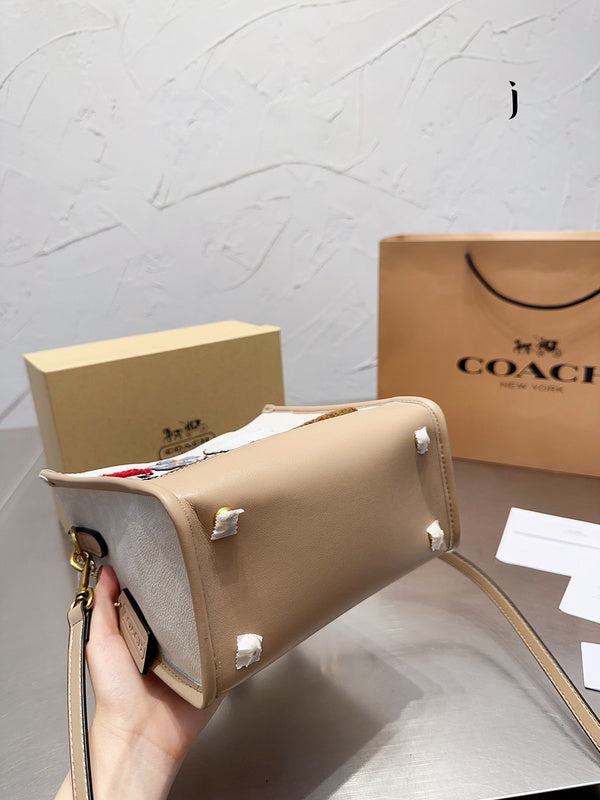 Amelia - CCH Bags - 281