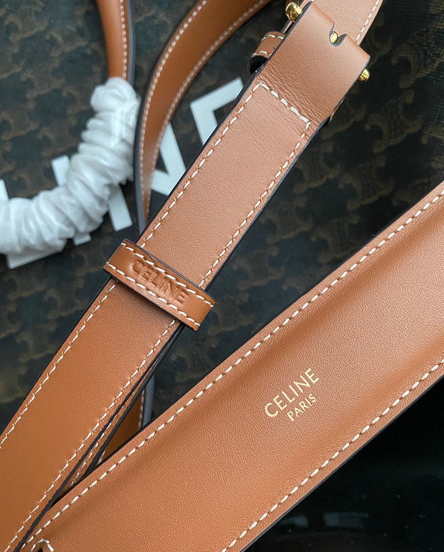 C-LINE LUXURY WOMEN BAGS - 063