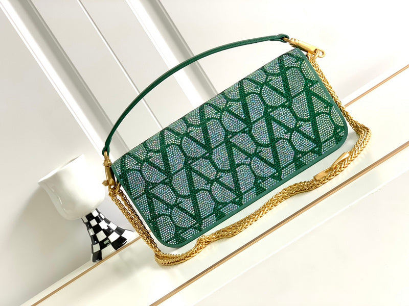 Amelia- VEL WOMEN LUXURY BAGS - 631