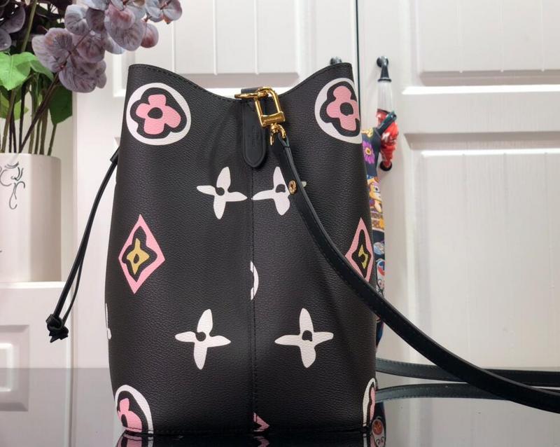 AmeliaLuxury - LOV Bags - 2358