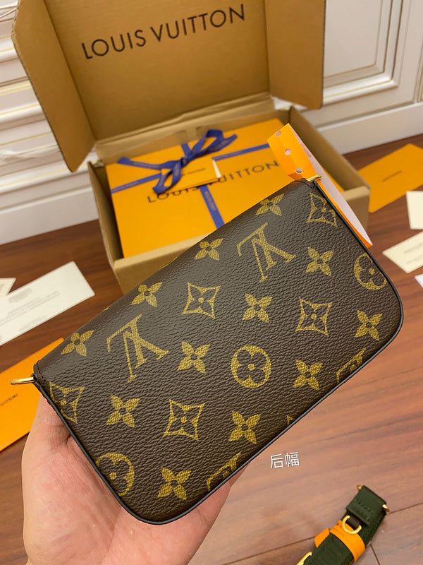 Amelia's Bag Gallery - LOV Bags - 984