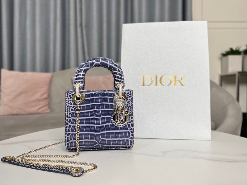Amelia- DYOR LUXRY BAGS FOR WOMEN - 322