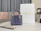 Amelia- DYOR BAGS - DESIGNER HANDBAGS  - 322