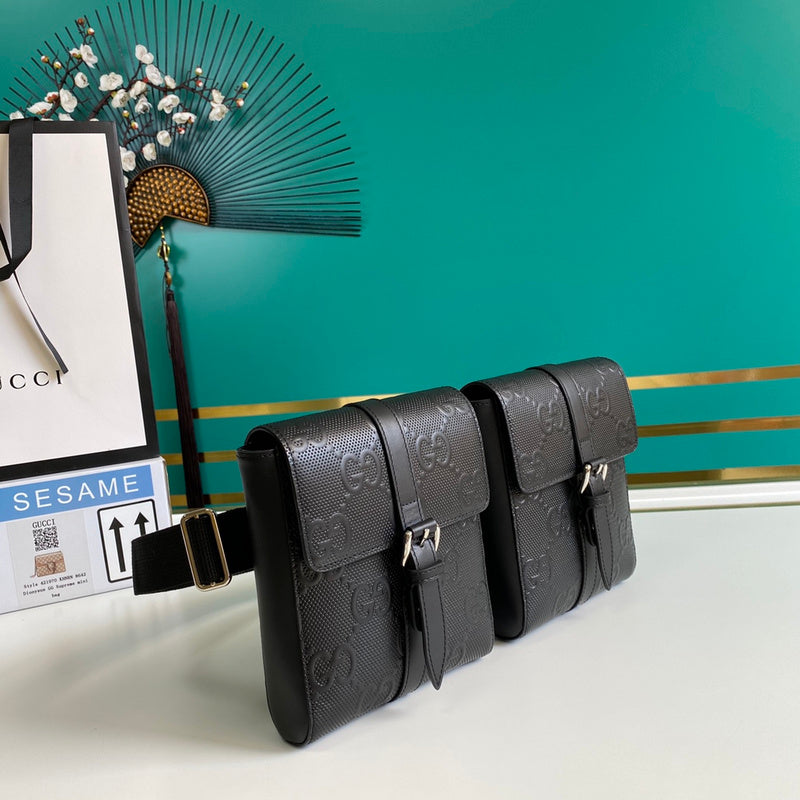 Amelia- GUKI Bags - 2317