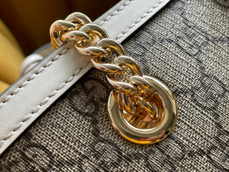 Amelia- GCI - GG WOMEN LUXURY BAGS - 076