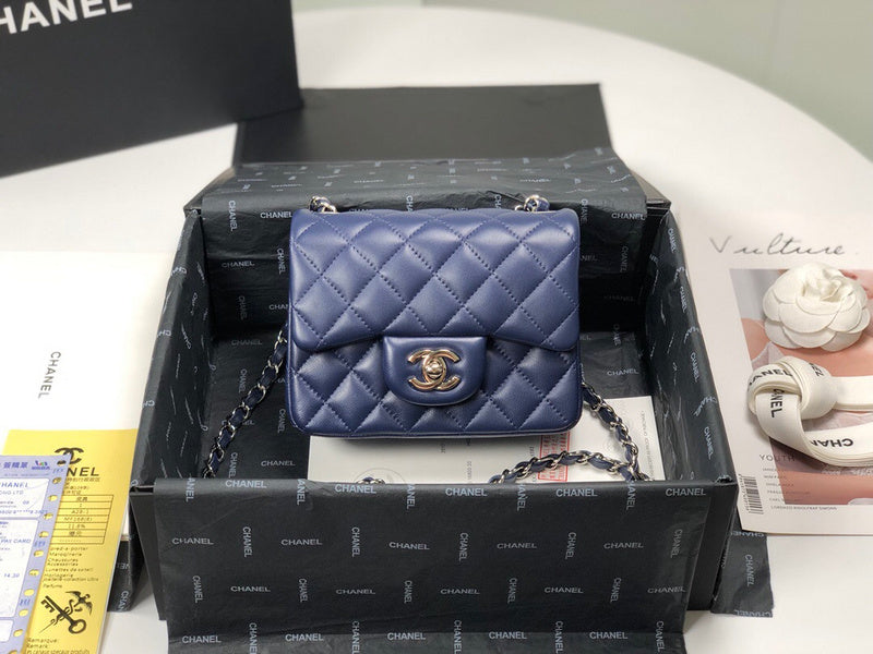 Amelia- CHL Bags - 7466