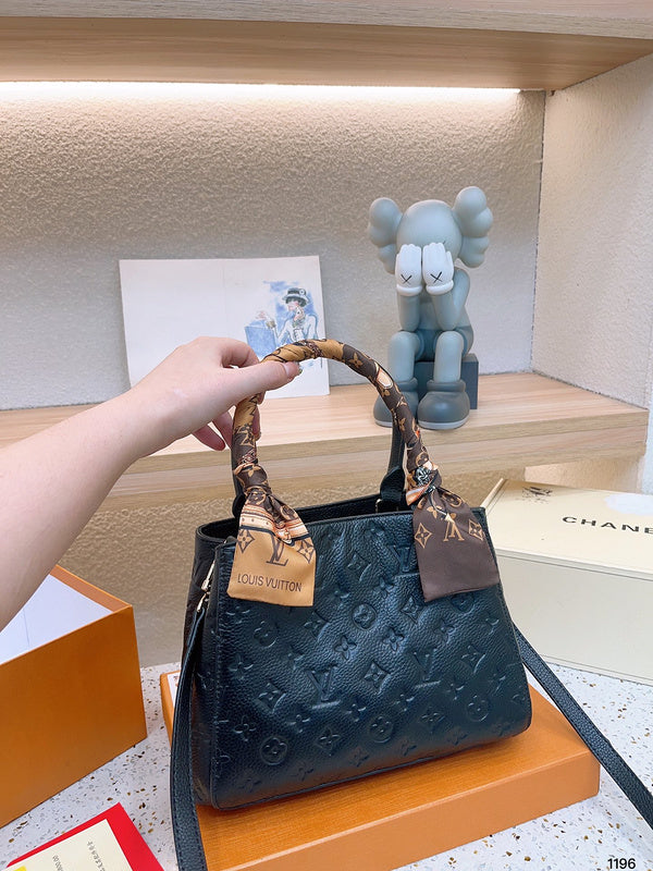 Amelia - LV Bags - 14963