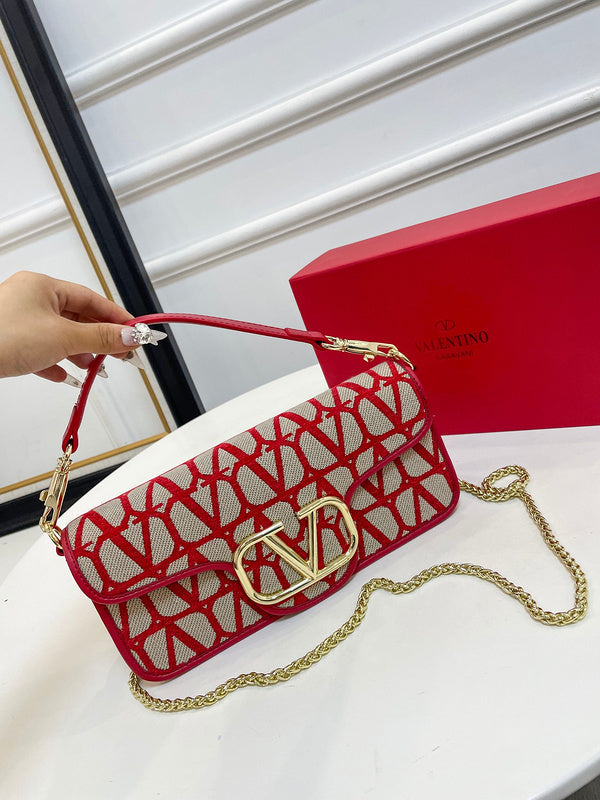 Amelia- VEL WOMEN LUXURY BAGS - 593