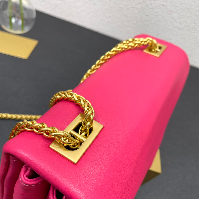 Amelia- VEL WOMEN LUXURY BAGS - 761