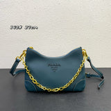 Amelia- PRDA  LUXURY BAGS - 374