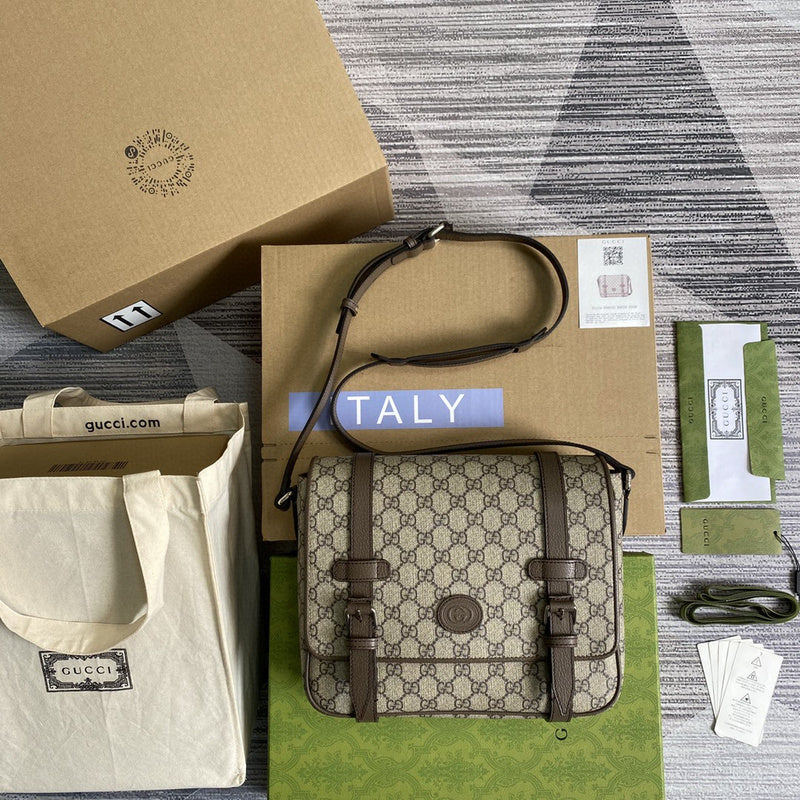 Amelia- GUKI Bags - 1728