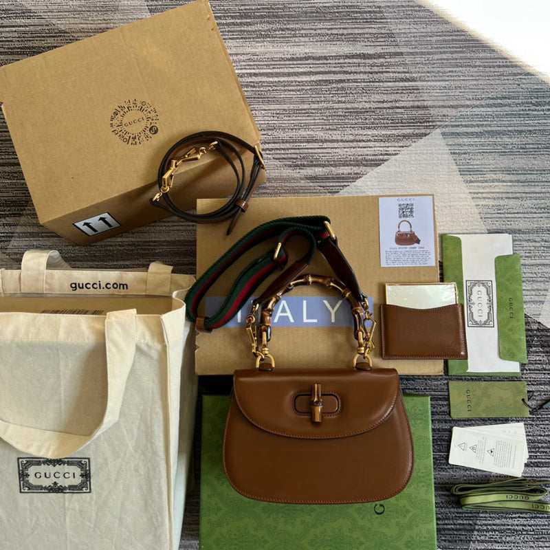 Amelia- GCI Bags - 4921