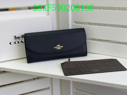 Amelia - CAH Wallet - 049