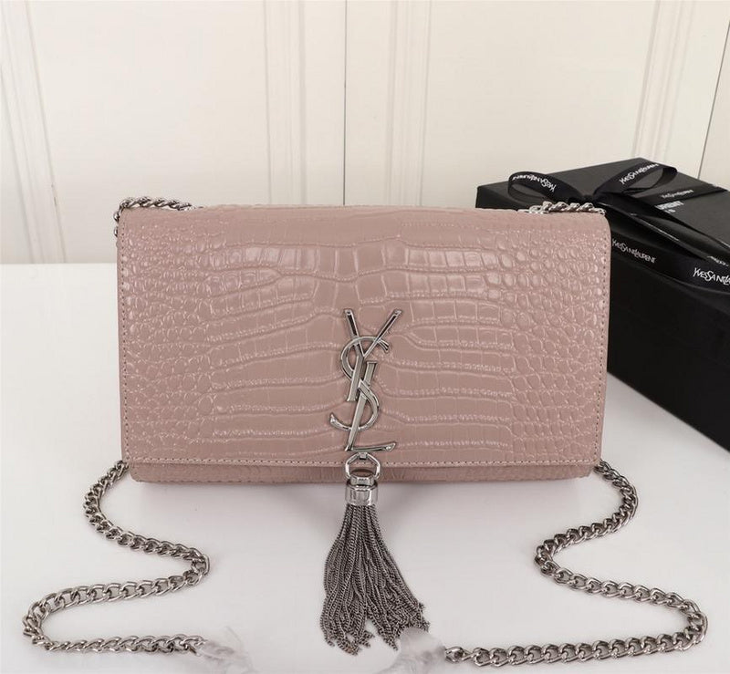 Amelia - YSL Bag - 2597