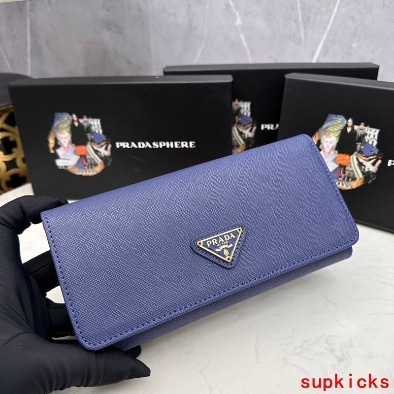 Amelia- Mix Wallets - 610