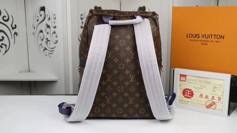 Fan Fashion Lu-Vi bags - 17917