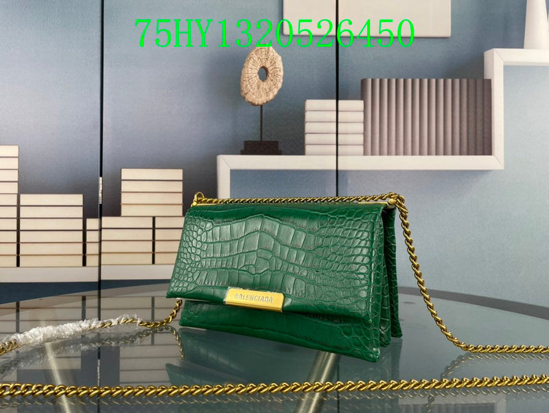 Amelia - BGA Bags - 2293