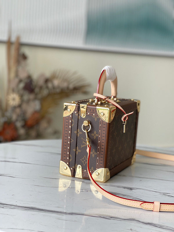 Amelia- Lu-Vi bags - 5875