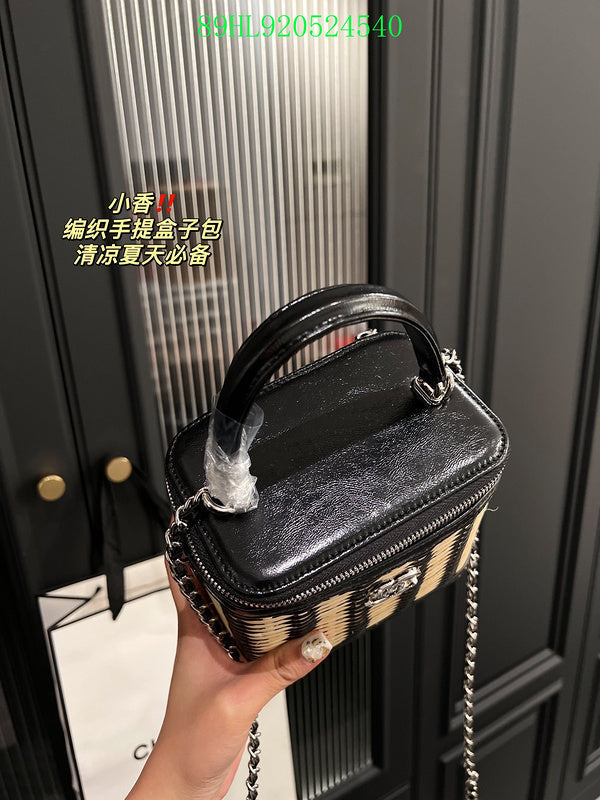 Amelia - CHL Bags - 806