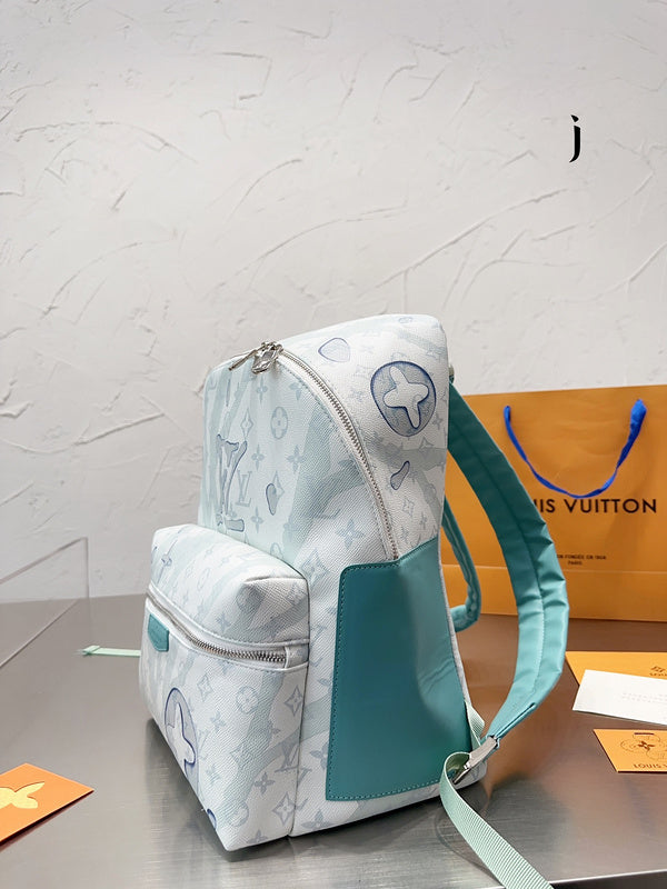Amelia - LV Bags - 15027