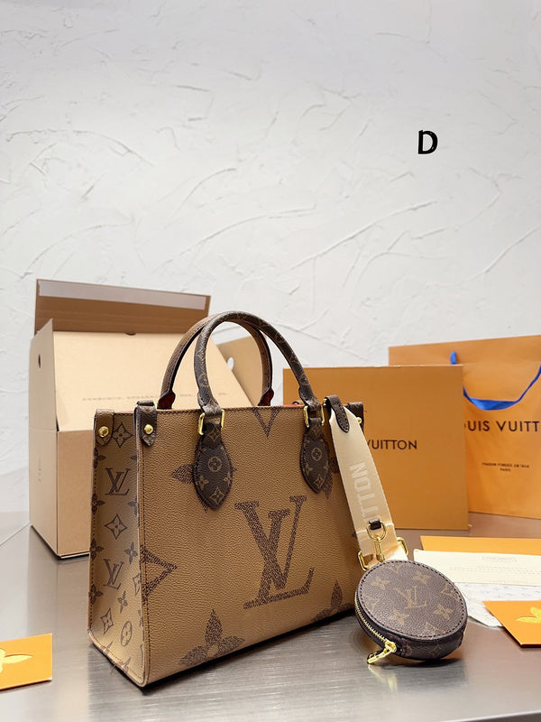 Amelia - LV Bags - 15124