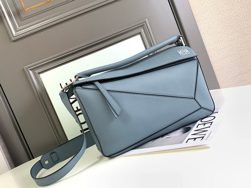 Amelia's Bag Gallery - LWO Bags - 802