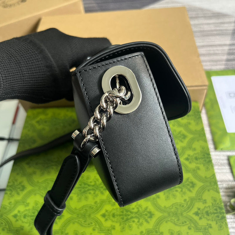 Amelia- GCI LUXURY LADY BAG - BRANDED BAGS FOR WOMEN - 198