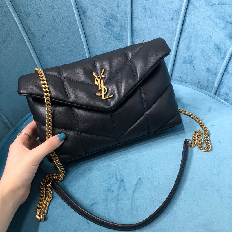 Amelia - YSL Bag - 2104