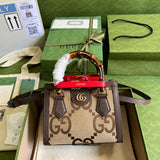 Amelia- GUKI Women Bags - 145
