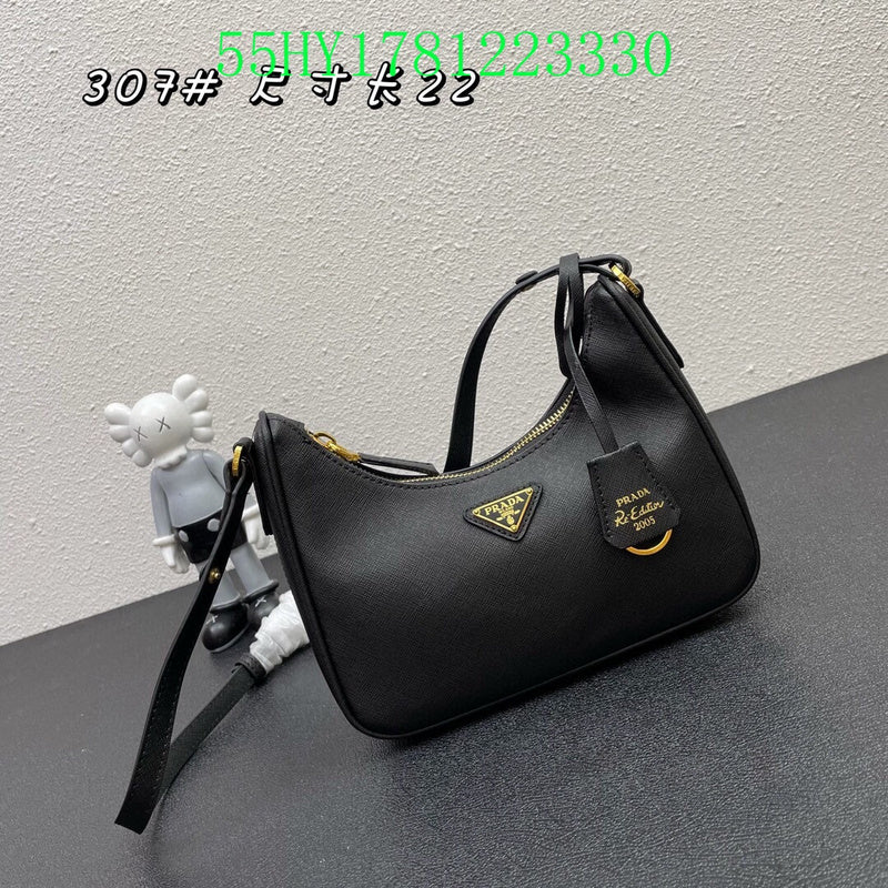 Prada Bags - The Barnes Bags  662