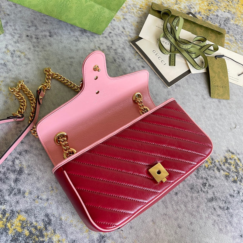 Amelia Fashion - GCI Bags - 2848