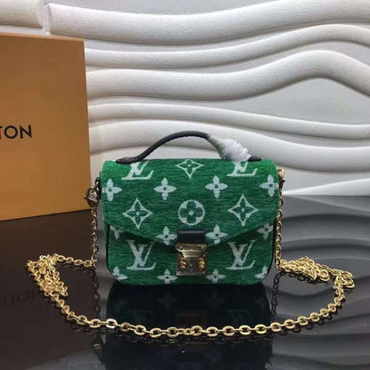 Amelia- Lu-Vi bags - 11977