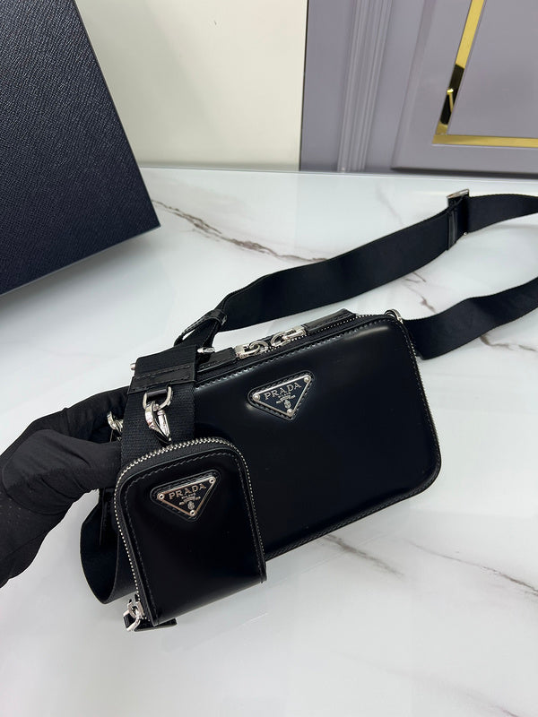 Amelia- PRDA  LUXURY BAGS - 724