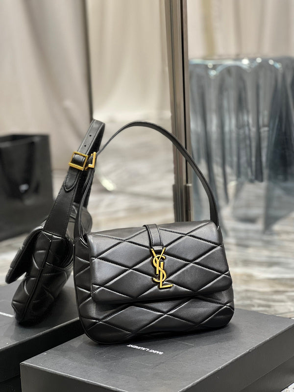 Amelia - YSL Bag - 2476