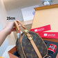 Amelia - LV Bags - 14450