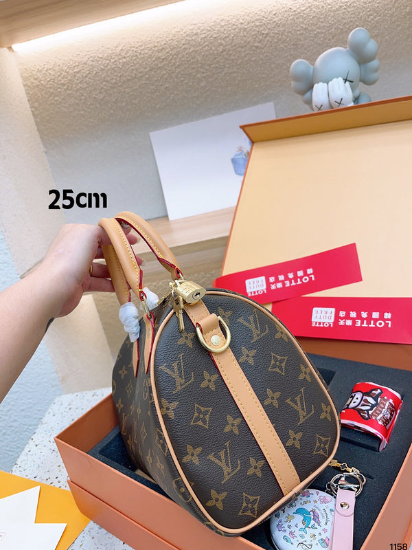 Amelia - LV Bags - 14450