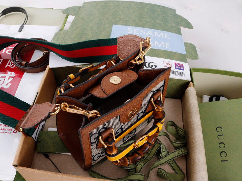 Amelia-i GUKI Women Bags - 399
