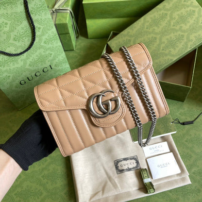 Amelia  - GCI Bags - 8021