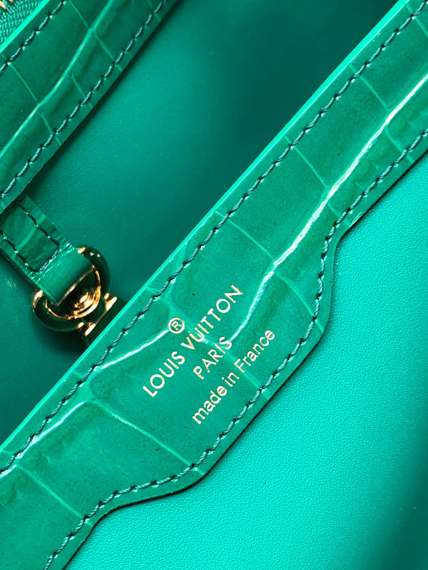 Amelia's Bag Gallery - LOV Bags - 1143