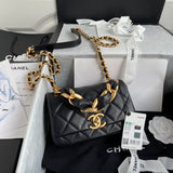 Amelia - CHL Bags - 1811